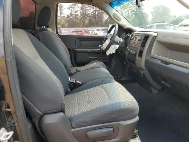 Photo 10 from auction – 2012 DODGE RAM 1500 S with VIN 3C6JD7AT7CG257898