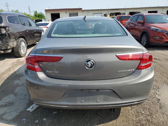 Photo 6 from auction – 2019 BUICK LACROSSE E with VIN 1G4ZP5SZ2KU104802
