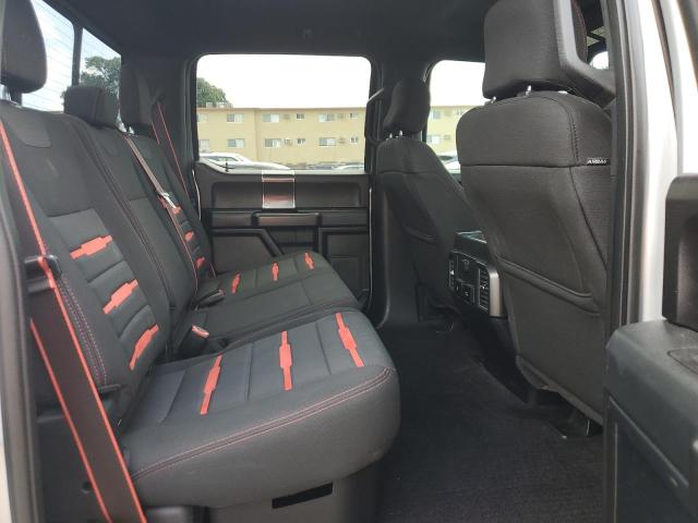 Photo 10 from auction – 2017 FORD F150 SUPER with VIN 1FTEW1EG6HFC81648