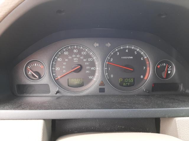 Photo 9 from auction – 2006 VOLVO XC90 with VIN YV4CZ592861246394