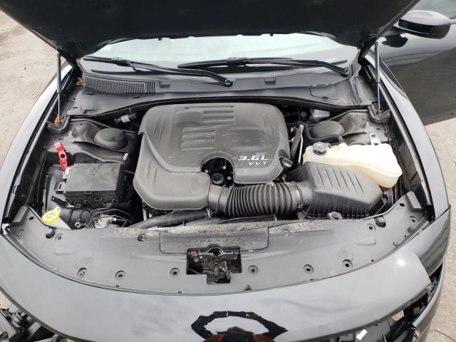 Photo 11 from auction – 2022 DODGE CHARGER SX with VIN 2C3CDXBG6NH172741