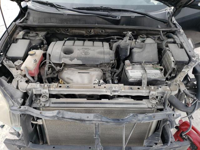 Photo 12 from auction – 2012 TOYOTA RAV4 SPORT with VIN JTMWF4DV9C5045113