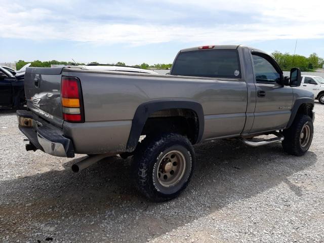 Photo 3 from auction – 2007 GMC SIERRA K25 with VIN 1GTHK24U47E196625