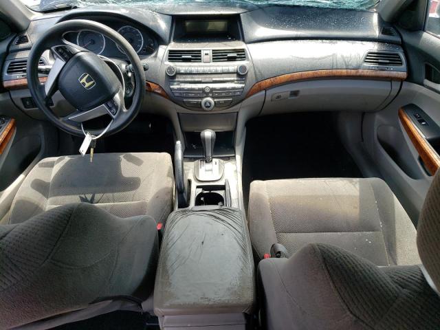 Photo 8 from auction – 2011 HONDA ACCORD EX with VIN 1HGCP2F78BA026420