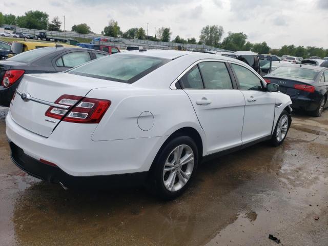 Photo 3 from auction – 2016 FORD TAURUS SE with VIN 1FAHP2D84GG118876