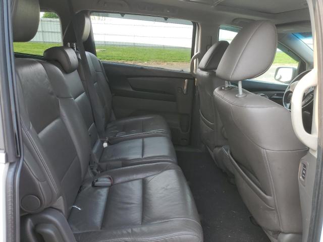 Photo 11 from auction – 2012 HONDA ODYSSEY TO with VIN 5FNRL5H93CB144050