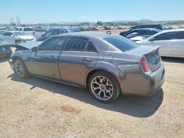صورة رقم 2 من المزاد - 2018 CHRYSLER 300 S مع VIN 2C3CCABG6JH275751