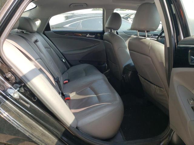 Photo 10 from auction – 2014 HYUNDAI SONATA SE with VIN 5NPEC4AB7EH878037