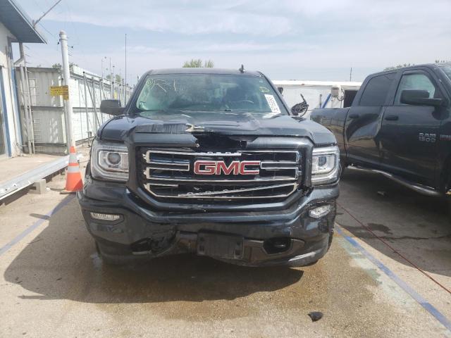 Photo 5 from auction – 2019 GMC SIERRA LIM with VIN 2GTV2LEC0K1120473