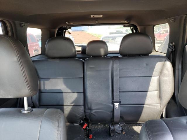 Photo 10 from auction – 2010 FORD ESCAPE LIM with VIN 1FMCU0E71AKC24175