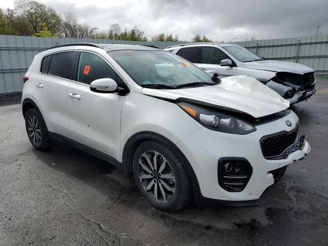 Photo 4 from auction – 2018 KIA SPORTAGE E with VIN KNDPN3AC0J7463369