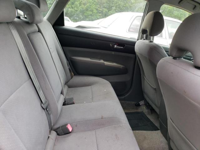 Photo 10 from auction – 2008 TOYOTA PRIUS with VIN JTDKB20U383378468