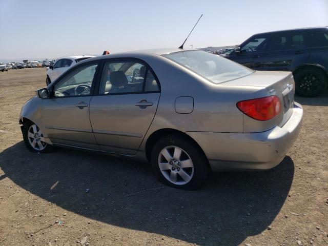 Photo 2 from auction – 2004 TOYOTA COROLLA CE with VIN JTDBR32E142019577