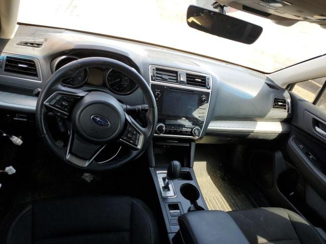 Photo 8 from auction – 2019 SUBARU LEGACY 2.5 with VIN 4S3BNAF6XK3005266