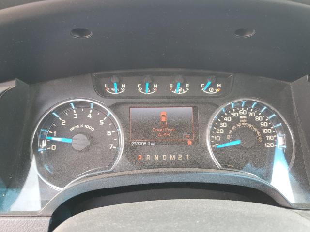 Photo 9 from auction – 2013 FORD F150 SUPER with VIN 1FTEW1CM5DKF58476
