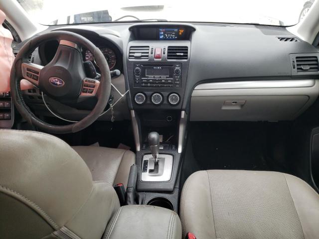 Photo 8 from auction – 2014 SUBARU FORESTER 2 with VIN JF2SJAHC7EH537890