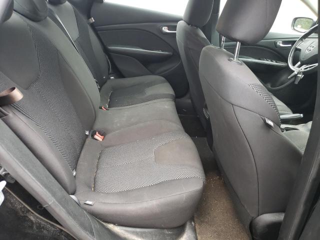 Photo 10 from auction – 2016 DODGE DART SXT S with VIN 1C3CDFFA5GD822885