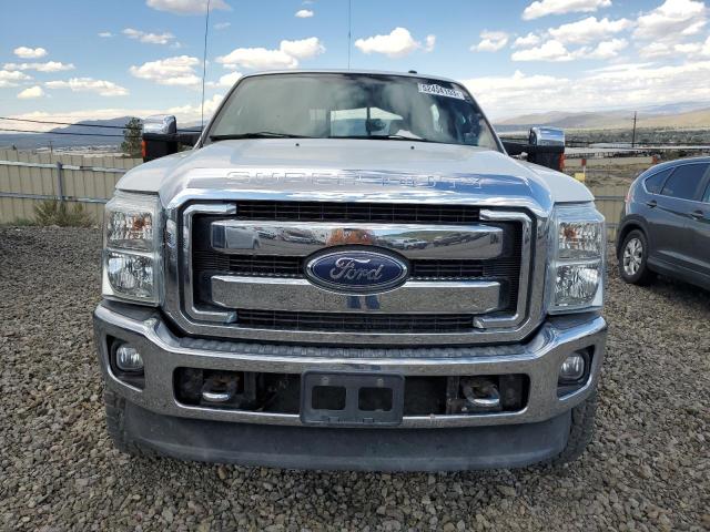 Photo 5 from auction – 2012 FORD F350 SUPER with VIN 1FT8W3BT1CEC55287