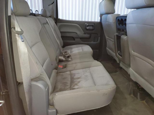 Photo 10 from auction – 2016 CHEVROLET SILVERADO2 with VIN 3GCUKNEC2GG129357