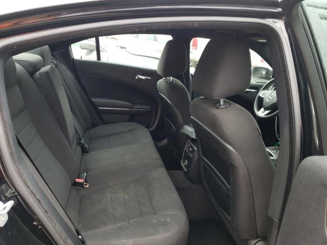 Photo 10 from auction – 2014 DODGE CHARGER SE with VIN 2C3CDXBG4EH130729