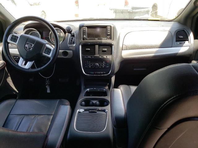 Photo 8 from auction – 2019 DODGE GRAND CARA with VIN 2C4RDGEG8KR662461