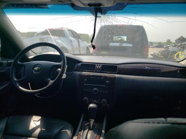 صورة رقم 8 من المزاد - 2014 CHEVROLET IMPALA LIM مع VIN 2G1WC5E31E1108438