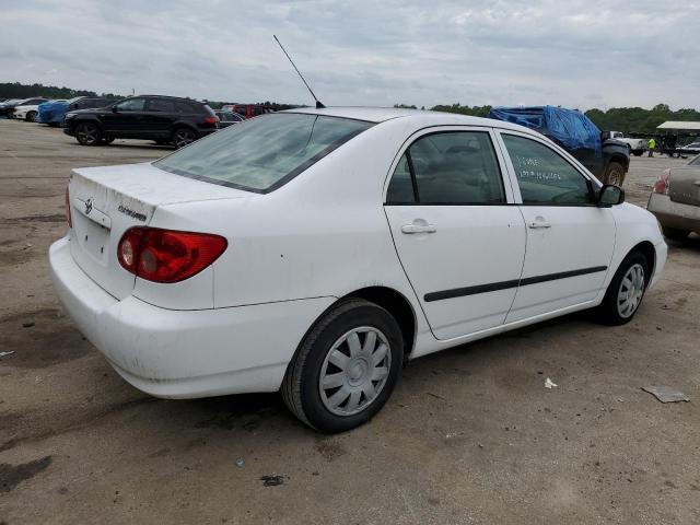 Photo 3 from auction – 2005 TOYOTA COROLLA CE with VIN 2T1BR32E25C446933