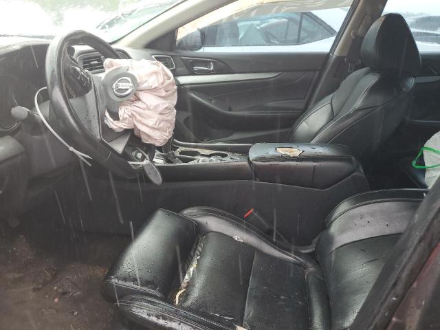 Photo 7 from auction – 2017 NISSAN MAXIMA 3.5 with VIN 1N4AA6AP0HC405789