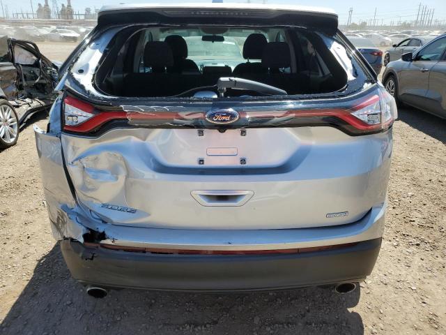 Photo 6 from auction – 2018 FORD EDGE SE with VIN 2FMPK3G90JBB52886