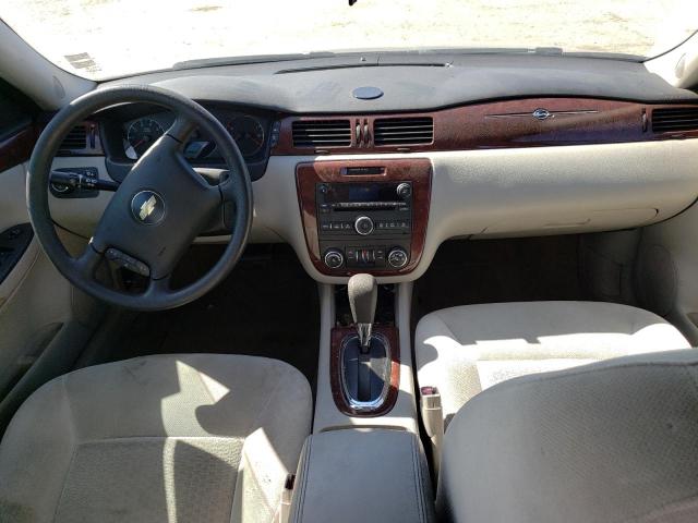 Photo 8 from auction – 2006 CHEVROLET IMPALA LT with VIN 2G1WT58K769155026