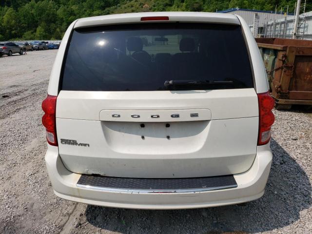 Photo 6 from auction – 2012 DODGE GRAND CARA with VIN 2C4RDGBG1CR130359