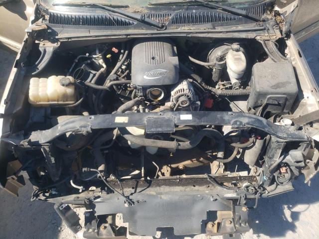 Photo 11 from auction – 2004 CHEVROLET silverado with VIN 2GCEC19T441336809