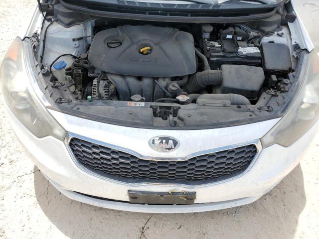صورة رقم 11 من المزاد - 2014 KIA FORTE EX مع VIN KNAFX4A86E5088562