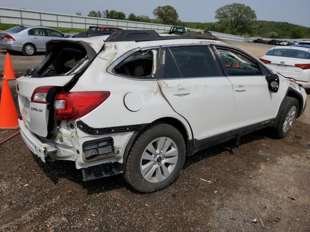 Photo 3 from auction – 2018 SUBARU OUTBACK 2. with VIN 4S4BSACC6J3216302