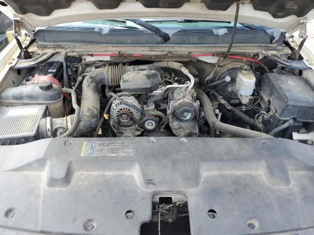 Photo 11 from auction – 2008 CHEVROLET SILVERADO with VIN 1GCEC14X88Z189417