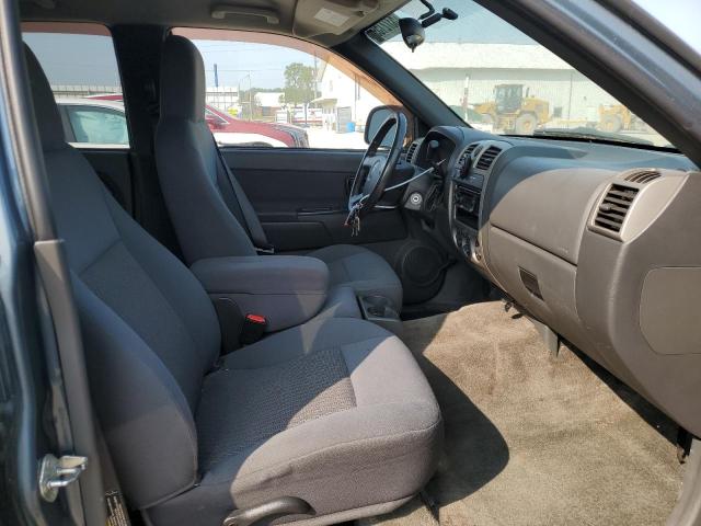Photo 7 from auction – 2006 CHEVROLET COLORADO with VIN 1GCDT136368245061