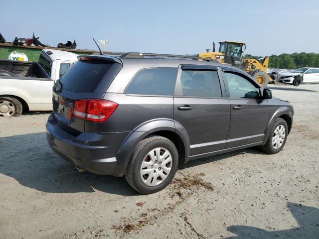 Photo 3 from auction – 2014 DODGE JOURNEY SE with VIN 3C4PDDAG5ET220184
