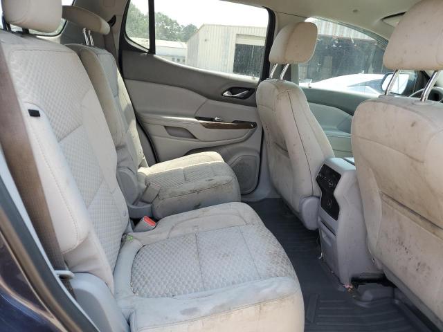 Photo 11 from auction – 2018 GMC ACADIA SLE with VIN 1GKKNLLA8JZ236154