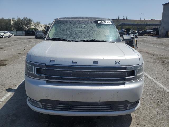 Photo 5 from auction – 2019 FORD FLEX LIMIT with VIN 2FMHK6DT2KBA00891