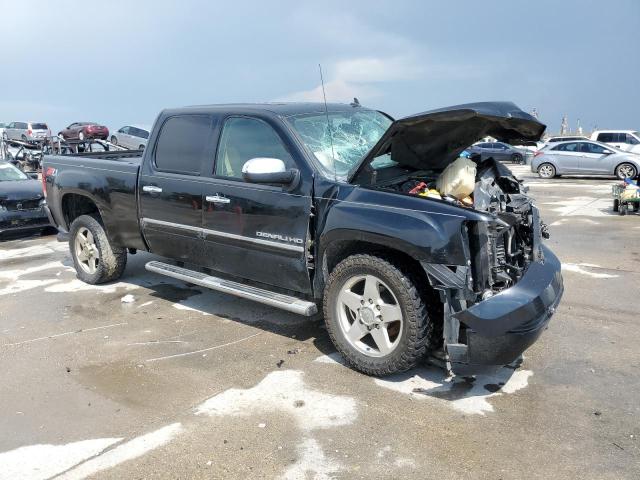 Photo 4 from auction – 2014 GMC SIERRA K25 with VIN 1GT125E87EF191186