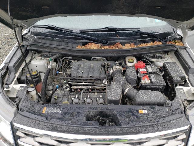 Photo 11 from auction – 2018 FORD EXPLORER X with VIN 1FM5K8D86JGB66252