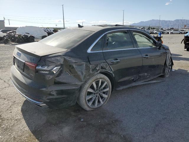 Photo 3 from auction – 2022 AUDI A4 PREMIUM with VIN WAUABAF42NN006551
