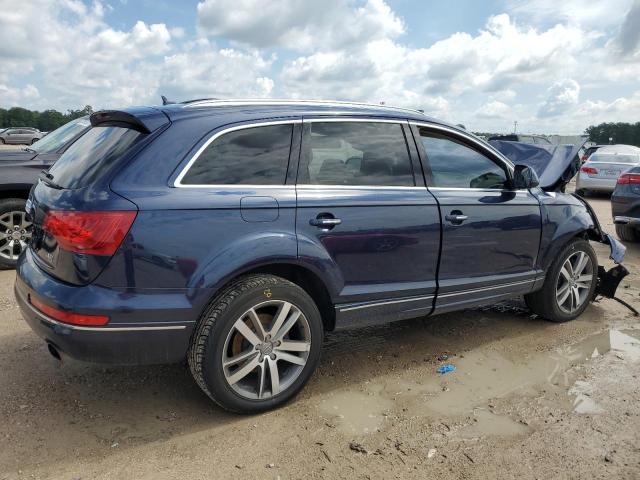 Photo 3 from auction – 2014 AUDI Q7 PREMIUM with VIN WA1LGAFE2ED002697