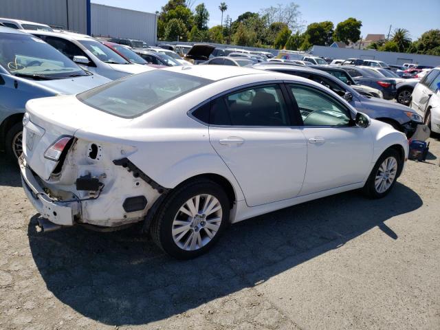 Photo 3 from auction – 2009 MAZDA 6 I with VIN 1YVHP82A095M39891