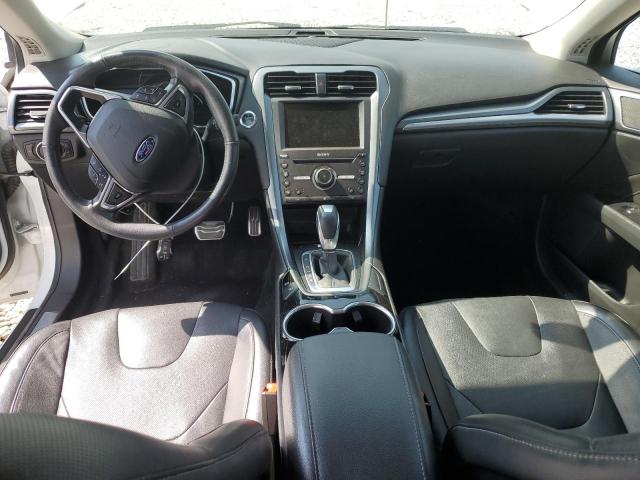 Photo 8 from auction – 2016 FORD FUSION TIT with VIN 3FA6P0K91GR208163