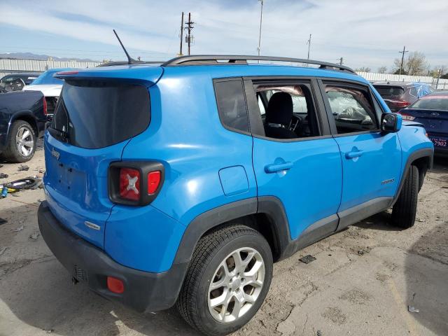Photo 3 from auction – 2015 JEEP RENEGADE L with VIN ZACCJBBT0FPC01865