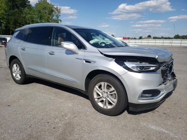 Photo 4 from auction – 2018 BUICK ENCLAVE ES with VIN 5GAERBKW2JJ170253