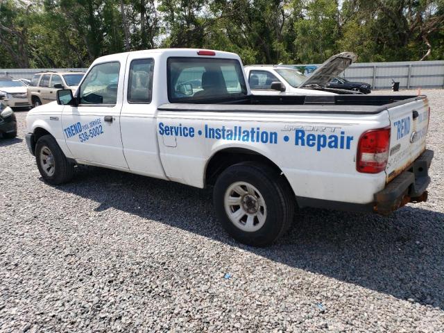 Photo 2 from auction – 2011 FORD RANGER SUP with VIN 1FTKR1EE5BPA09098