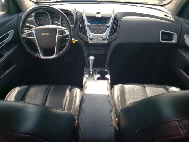 Photo 8 from auction – 2010 CHEVROLET EQUINOX LT with VIN 2CNFLGEW6A6345609