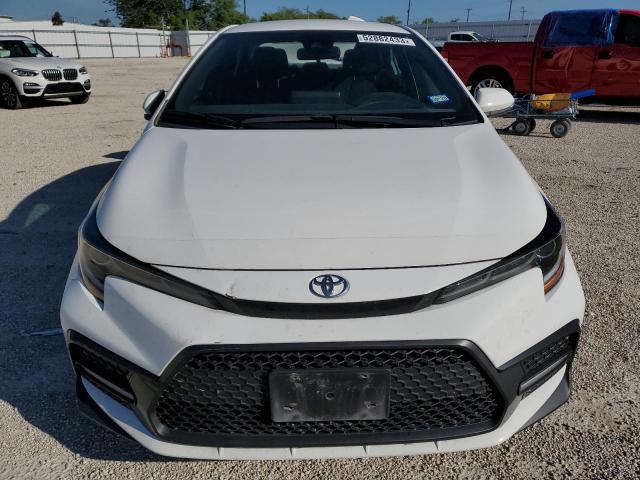 Photo 5 from auction – 2022 TOYOTA COROLLA with VIN 5YFS4MCE6NP102797